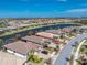 Single-Gathering home with a pool and a desirable waterfront location at 13077 Rinella St, Venice, FL 34293