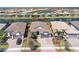 Single-Gathering home with a two-car garage and a backyard oasis at 13077 Rinella St, Venice, FL 34293