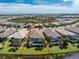 Single-Gathering home with a pool and backyard, in a tranquil community at 13077 Rinella St, Venice, FL 34293