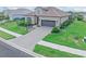 Luxury home on a quiet street in beautiful community at 10985 Trevino St, Englewood, FL 34223