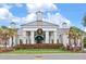 Boca Royale Golf & Country Club clubhouse at 10985 Trevino St, Englewood, FL 34223