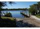 Community boat ramp provides convenient access to the waterway at 5160 Farewell St, Port Charlotte, FL 33981
