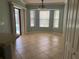 Charming breakfast nook with bay window at 5160 Farewell St, Port Charlotte, FL 33981