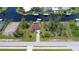 Single Gathering home with pool and canal access at 9381 St Paul Dr, Port Charlotte, FL 33981