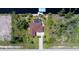 Single Gathering home with pool and canal access at 9381 St Paul Dr, Port Charlotte, FL 33981