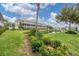 Waterfront community with lush landscaping and resort-style amenities at 10311 Lands End Cir # 13, Placida, FL 33946
