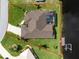 Single-Gathering home with a pool and private dock at 15658 Stuart Cir, Port Charlotte, FL 33981
