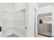 Bright walk-in pantry with wire shelving at 308 Capatola St, Port Charlotte, FL 33948