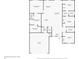 3 bedroom, 2 bathroom home with 2 car garage at 308 Capatola St, Port Charlotte, FL 33948