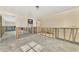 Bathroom under renovation with exposed framing, plumbing, and unfinished walls at 105 Crestview Dr, Englewood, FL 34223