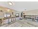 A kitchen undergoing renovations, featuring exposed walls and plumbing at 105 Crestview Dr, Englewood, FL 34223