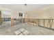 An unfinished room showing exposed framing and plumbing fixtures at 105 Crestview Dr, Englewood, FL 34223