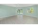 Bright Gathering room with view of the pool at 217 Rotonda Cir, Rotonda West, FL 33947