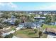 Single-Gathering home on canal with backyard at 165 Spyglass Aly, Placida, FL 33946