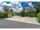 Spacious driveway with ample parking at 3075 Bay Oaks Cir, Englewood, FL 34223
