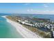 Coastal community with waterfront homes and lush landscaping at 5000 Gasparilla Rd # Dc102, Boca Grande, FL 33921