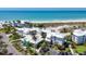Oceanfront community with beach access and lush landscaping at 5000 Gasparilla Rd # Dc102, Boca Grande, FL 33921
