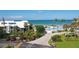 Luxury beachfront community with pool and ocean views at 5000 Gasparilla Rd # Dc102, Boca Grande, FL 33921