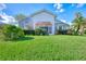 Charming home with a large backyard and screened lanai at 3270 Bay Ridge Way, Port Charlotte, FL 33953