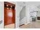 Private elevator for convenient access to all floors at 10325 Longshore Rd # 17, Placida, FL 33946