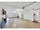 Spacious garage with extra storage space at 10325 Longshore Rd # 20, Placida, FL 33946