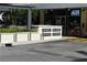 View of building exterior, showing restaurants at 1120 E Kennedy Blvd # 1423, Tampa, FL 33602