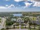Resort-style community pool, clubhouse, playground, and other amenities at 12753 Sagewood Dr, Venice, FL 34293