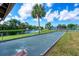Community bocce ball court at 618 Deerwood Ave, Englewood, FL 34223