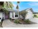 Charming single-story home with landscaped yard at 10127 Peach Ave, Englewood, FL 34224