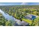 Single-Gathering home with private canal access at 14351 Howard Ave, Port Charlotte, FL 33953