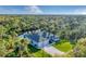 Waterfront home with large backyard and canal access at 14351 Howard Ave, Port Charlotte, FL 33953