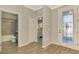 Clean bathroom with tile flooring and a shower/tub combination at 2148 La Palma Ave, Port Charlotte, FL 33953