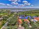 Luxury home community with pond and golf course views at 3300 Pennyroyal Rd, Port Charlotte, FL 33953