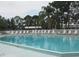 Relax by the refreshing community swimming pool at 6800 Placida Rd # 179, Englewood, FL 34224