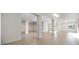 Spacious bonus room with abundant natural light and versatile layout at 10030 Eagle Preserve Dr, Englewood, FL 34224