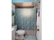Clean bathroom with a shower/tub combination at 3090 Lockwood St, Port Charlotte, FL 33952