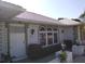 Charming mid-century home with unique brick details at 3090 Lockwood St, Port Charlotte, FL 33952