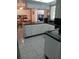 Bright kitchen with ample counter and cabinet space at 3090 Lockwood St, Port Charlotte, FL 33952