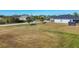 Vacant lot in a residential neighborhood, ready for building your dream home at 9157 Genesee St, Port Charlotte, FL 33981