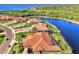 Luxury homes with lake and coastal views at 13091 Creekside Ln, Port Charlotte, FL 33953