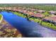 Upscale waterfront community with beautiful homes at 13091 Creekside Ln, Port Charlotte, FL 33953