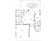 This home features two bedrooms, two baths, a large living area and more at 14010 San Domingo Blvd, Port Charlotte, FL 33981