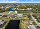 Waterfront home, canal access at 14681 Keystone Blvd, Port Charlotte, FL 33981