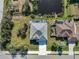 House with pool, waterfront property at 14681 Keystone Blvd, Port Charlotte, FL 33981