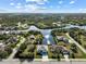 Waterfront community, single Gathering home at 14681 Keystone Blvd, Port Charlotte, FL 33981
