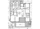 3-car garage, pool, open floor plan at 14681 Keystone Blvd, Port Charlotte, FL 33981