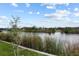 Peaceful waterfront property with canal view at 15384 Hennipen Cir, Port Charlotte, FL 33981