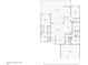 Spacious floor plan with 4 bedrooms, 3 bathrooms, and a large Gathering room at 26852 Faldo Ln, Englewood, FL 34223
