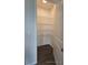 Walk-in pantry with wire shelving at 30072 Alder Rd, Punta Gorda, FL 33982