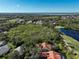 Private lot with preserve and golf course views at 3117 Silkwood Ln, Port Charlotte, FL 33953